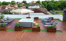 Majestic Boutique Hotel Adult Only