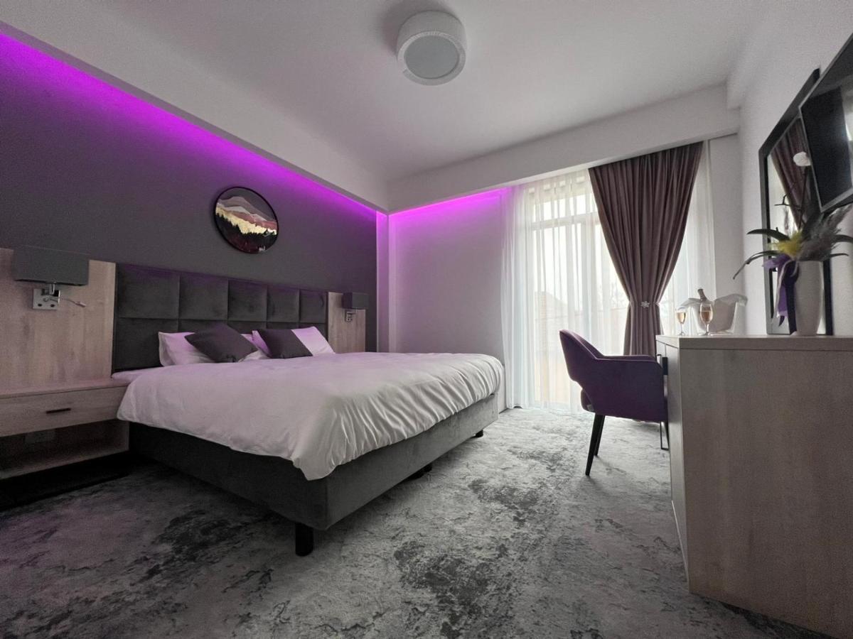 Majestic Boutique Hotel Adult Only Baile Felix Exterior photo