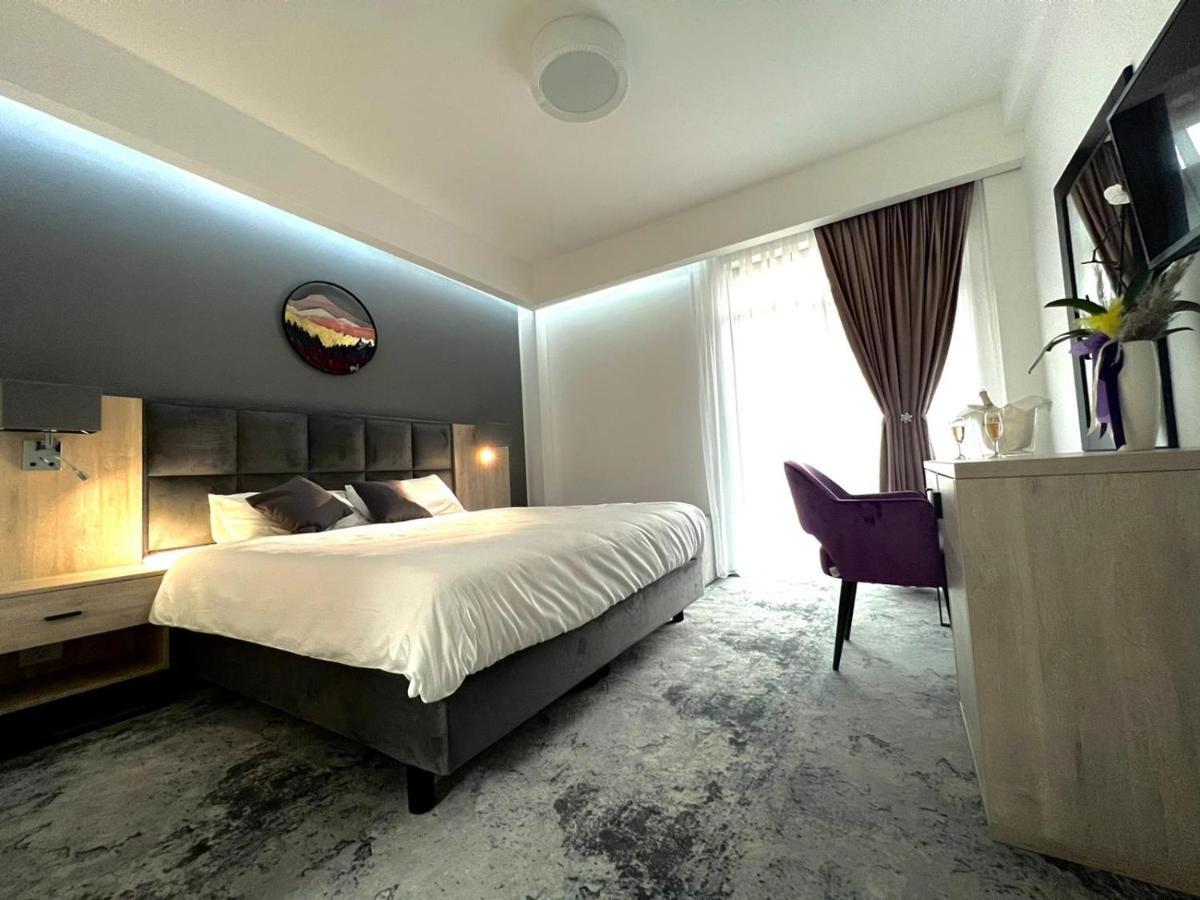 Majestic Boutique Hotel Adult Only Baile Felix Exterior photo
