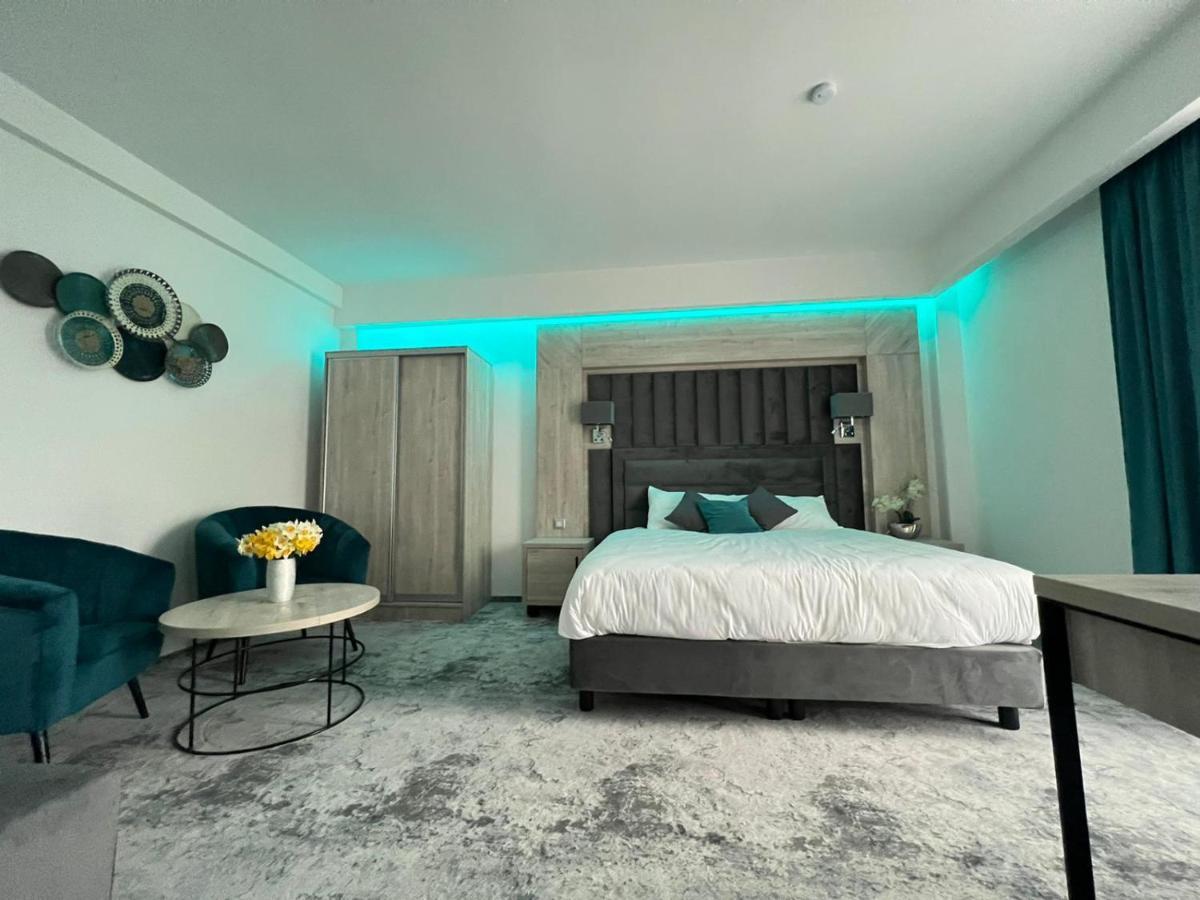 Majestic Boutique Hotel Adult Only Baile Felix Exterior photo