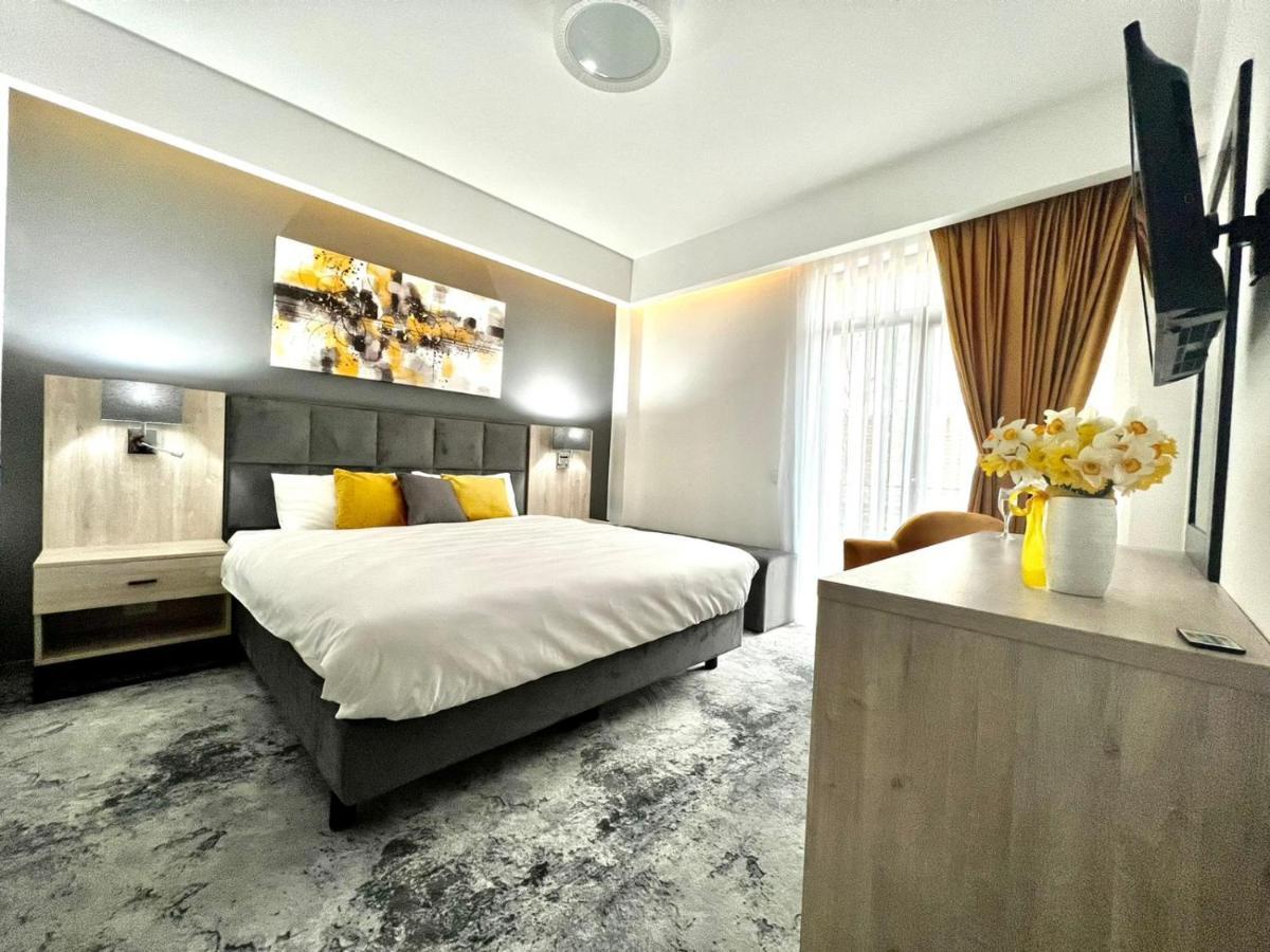 Majestic Boutique Hotel Adult Only Baile Felix Exterior photo