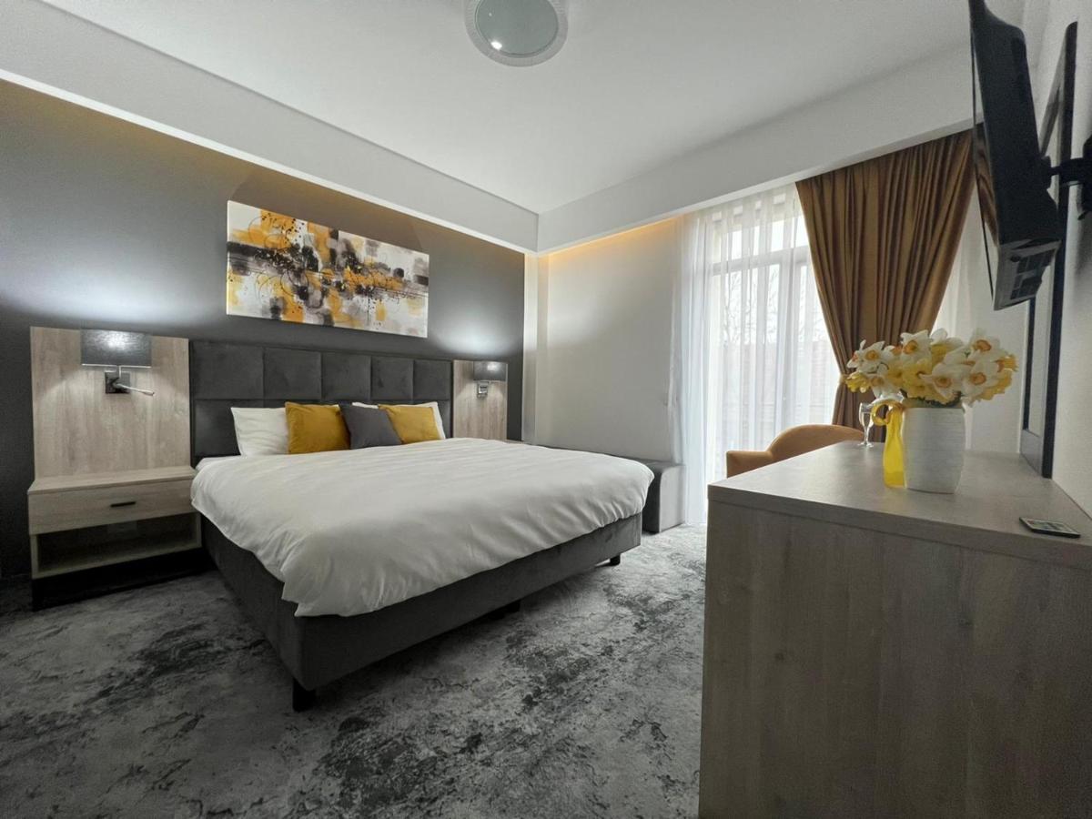 Majestic Boutique Hotel Adult Only Baile Felix Exterior photo