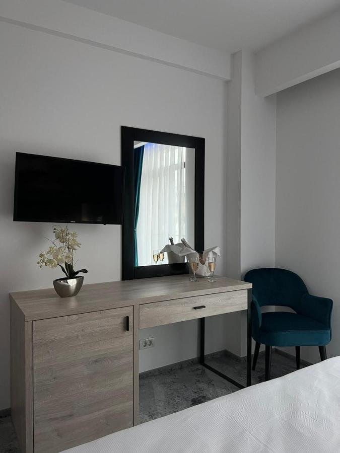 Majestic Boutique Hotel Adult Only Baile Felix Exterior photo