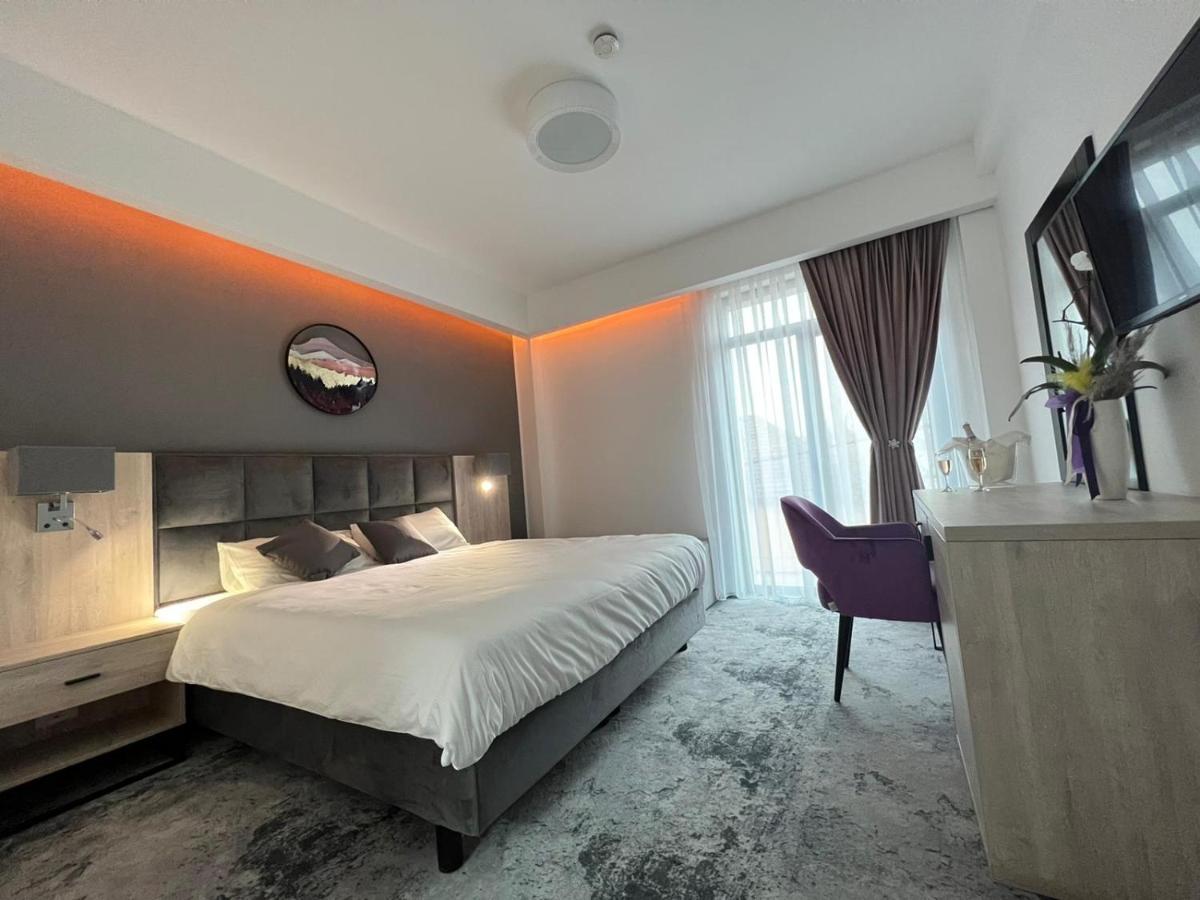 Majestic Boutique Hotel Adult Only Baile Felix Exterior photo