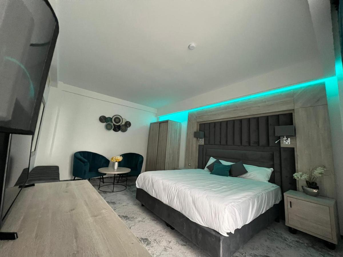 Majestic Boutique Hotel Adult Only Baile Felix Exterior photo