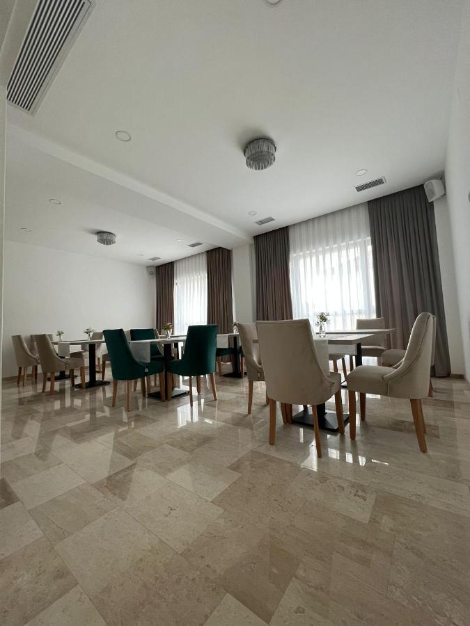 Majestic Boutique Hotel Adult Only Baile Felix Exterior photo