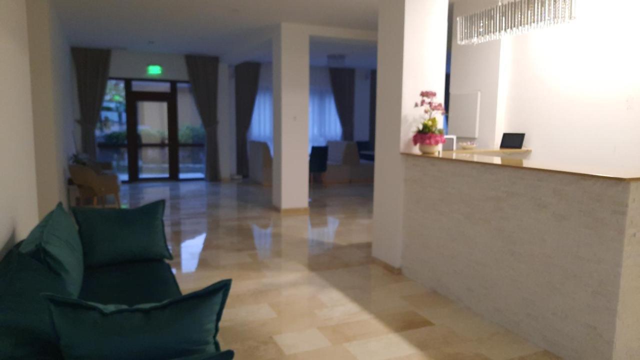 Majestic Boutique Hotel Adult Only Baile Felix Exterior photo