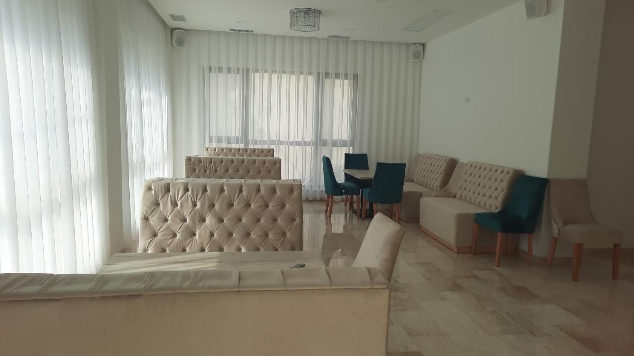 Majestic Boutique Hotel Adult Only Baile Felix Exterior photo