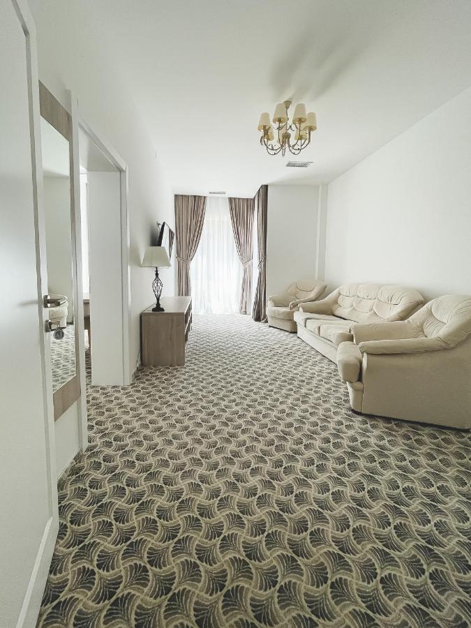 Majestic Boutique Hotel Adult Only Baile Felix Exterior photo