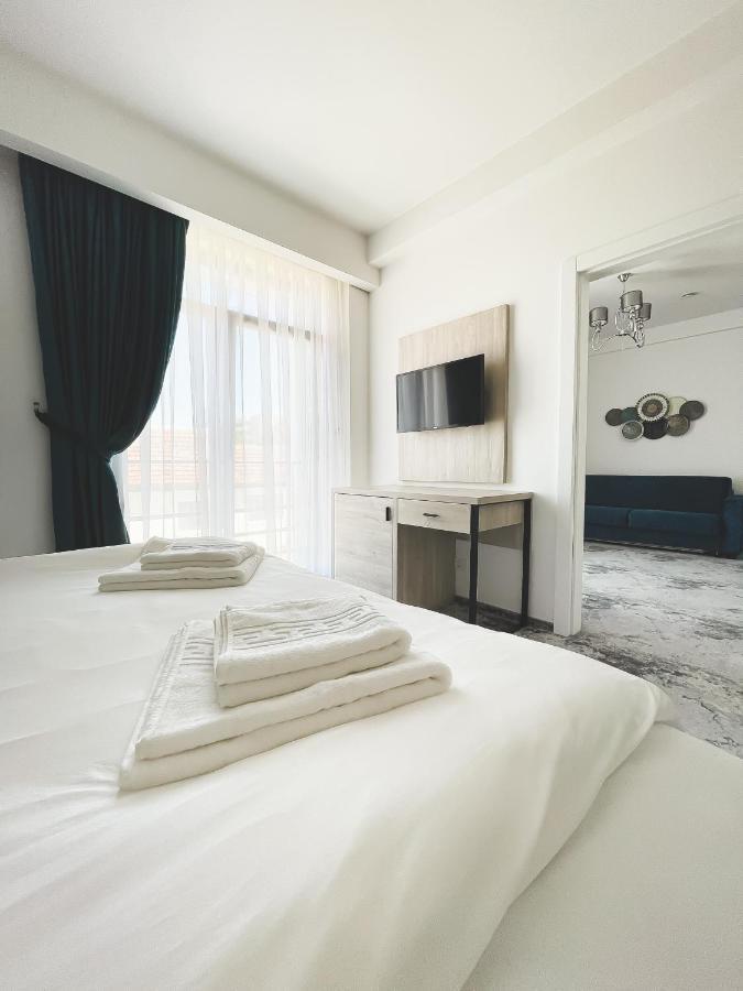 Majestic Boutique Hotel Adult Only Baile Felix Exterior photo
