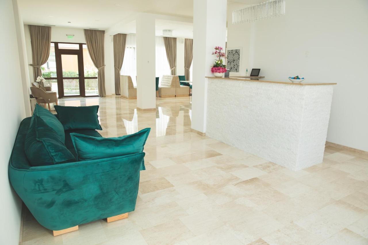 Majestic Boutique Hotel Adult Only Baile Felix Exterior photo