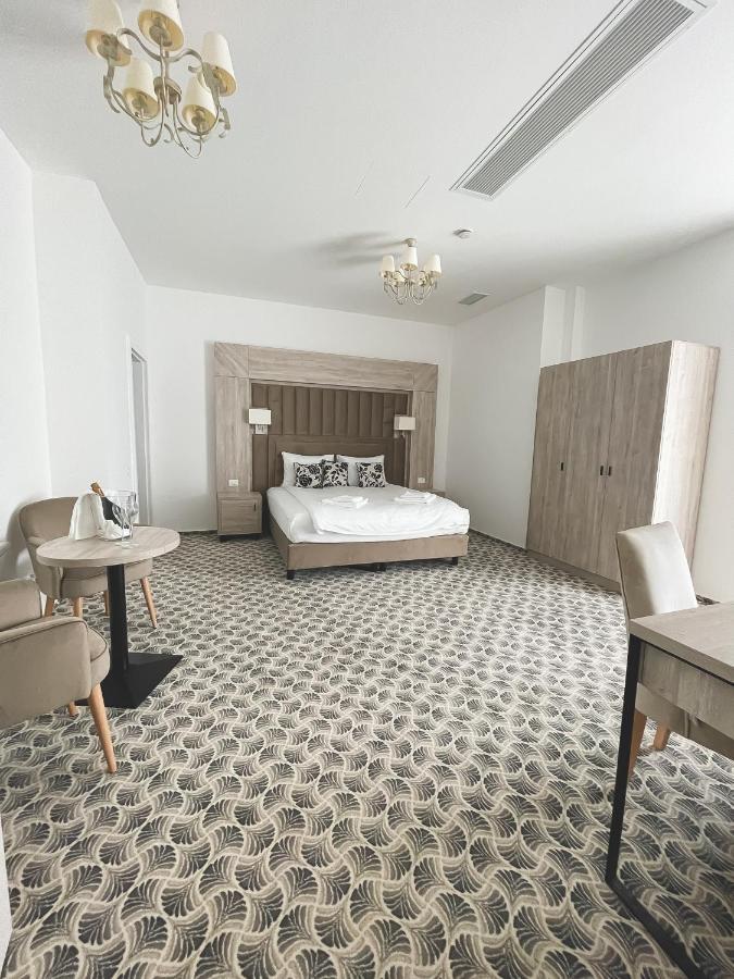 Majestic Boutique Hotel Adult Only Baile Felix Exterior photo
