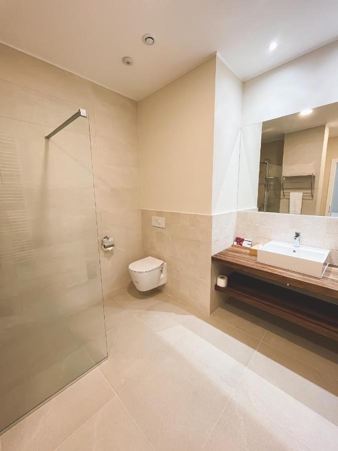 Majestic Boutique Hotel Adult Only Baile Felix Exterior photo