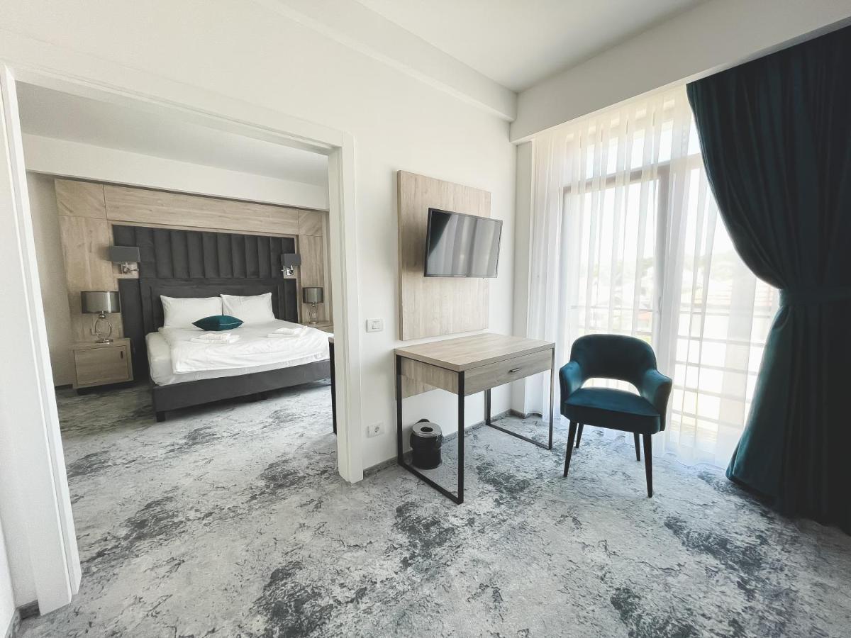 Majestic Boutique Hotel Adult Only Baile Felix Exterior photo