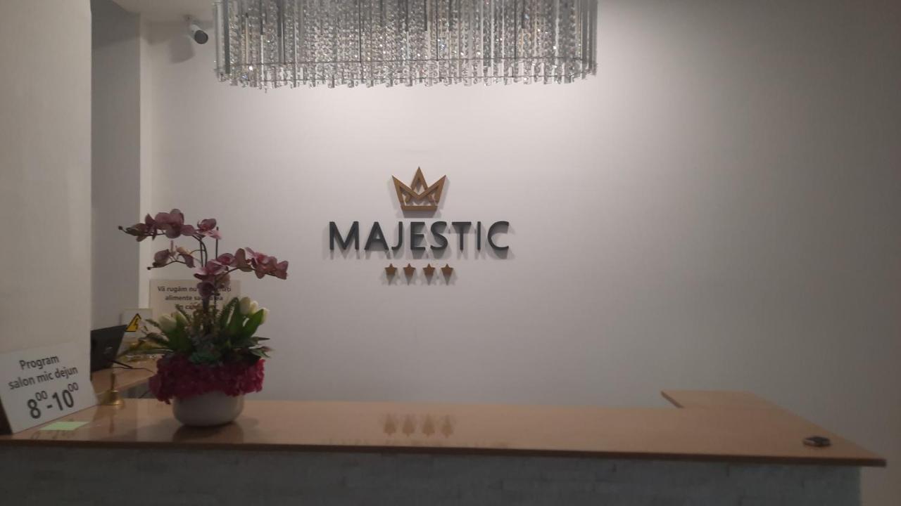 Majestic Boutique Hotel Adult Only Baile Felix Exterior photo