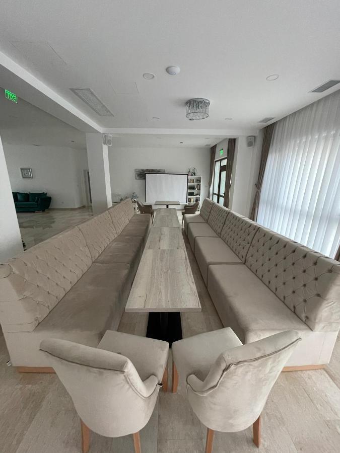 Majestic Boutique Hotel Adult Only Baile Felix Exterior photo