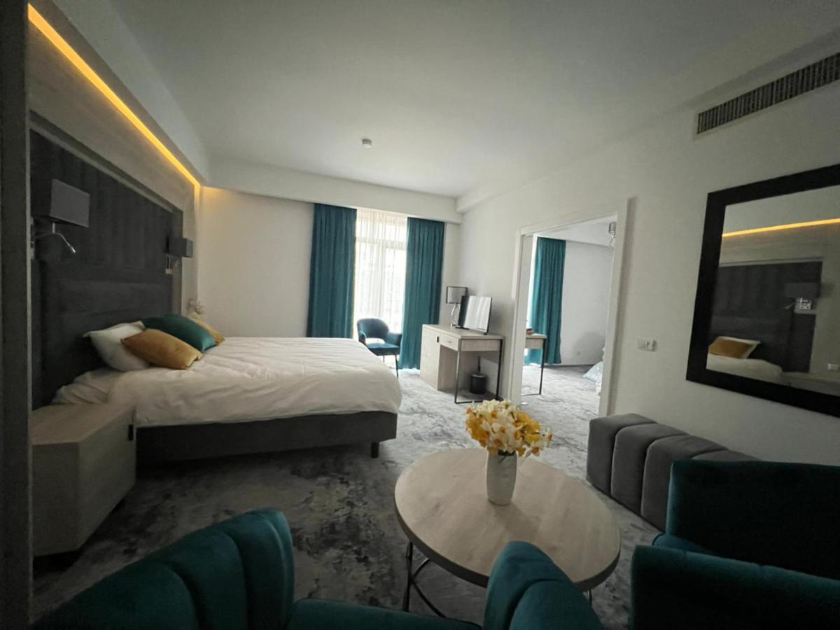 Majestic Boutique Hotel Adult Only Baile Felix Exterior photo