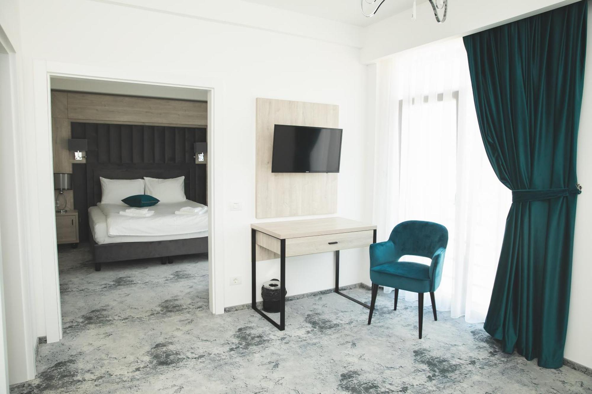 Majestic Boutique Hotel Adult Only Baile Felix Exterior photo